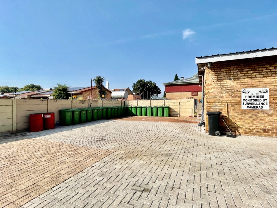 To Let 4 Bedroom Property for Rent in Middelburg Central Mpumalanga