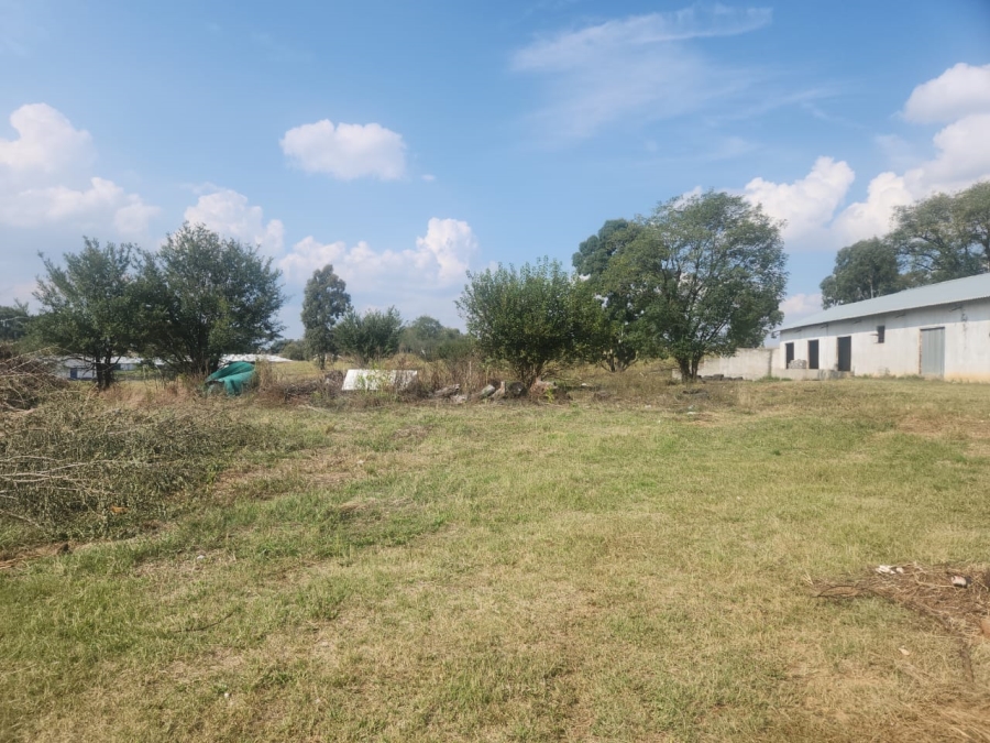  Bedroom Property for Sale in Standerton Rural Mpumalanga