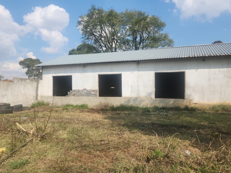  Bedroom Property for Sale in Standerton Rural Mpumalanga