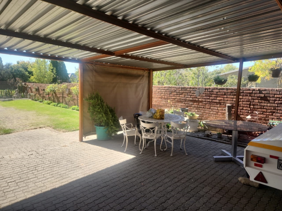 3 Bedroom Property for Sale in Meyerville Mpumalanga