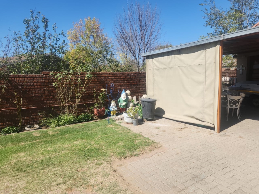 3 Bedroom Property for Sale in Meyerville Mpumalanga