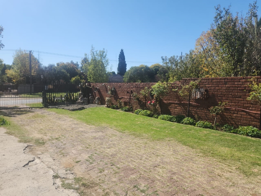 3 Bedroom Property for Sale in Meyerville Mpumalanga