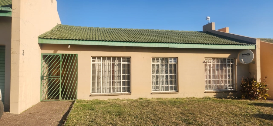 2 Bedroom Property for Sale in Standerton Mpumalanga