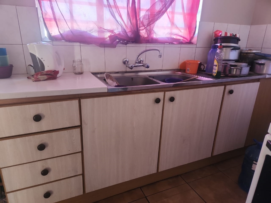 2 Bedroom Property for Sale in Standerton Mpumalanga