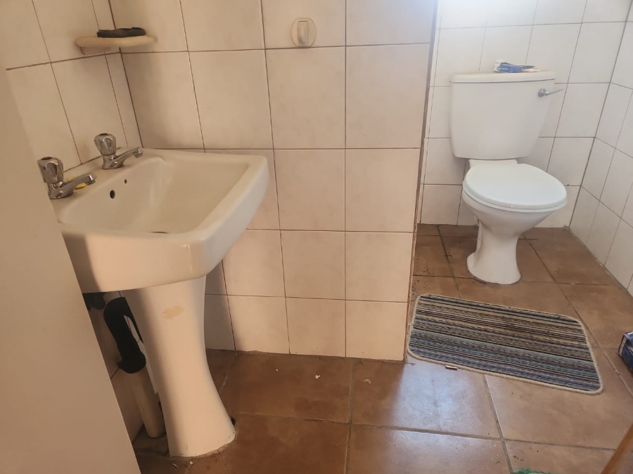 2 Bedroom Property for Sale in Standerton Mpumalanga