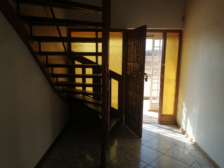 To Let 4 Bedroom Property for Rent in Meyerville Mpumalanga