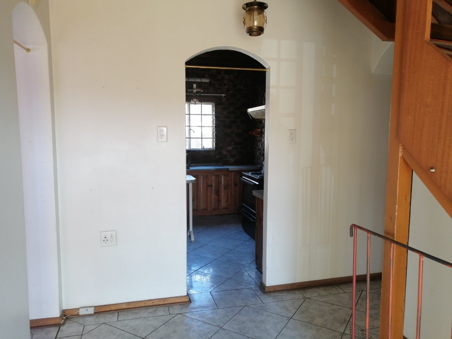 To Let 4 Bedroom Property for Rent in Meyerville Mpumalanga