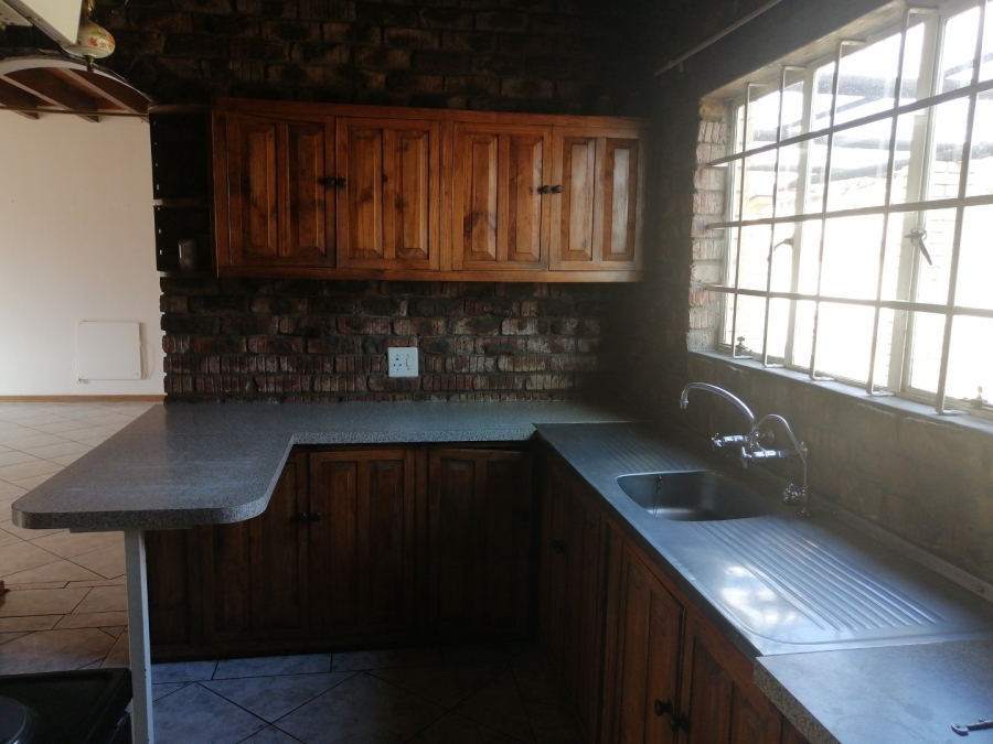 To Let 4 Bedroom Property for Rent in Meyerville Mpumalanga