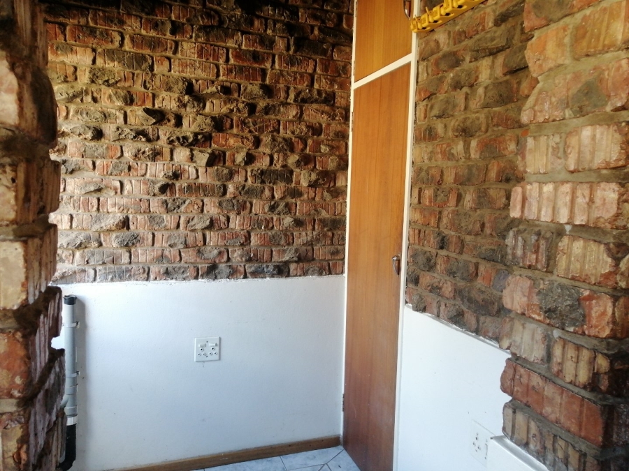 To Let 4 Bedroom Property for Rent in Meyerville Mpumalanga