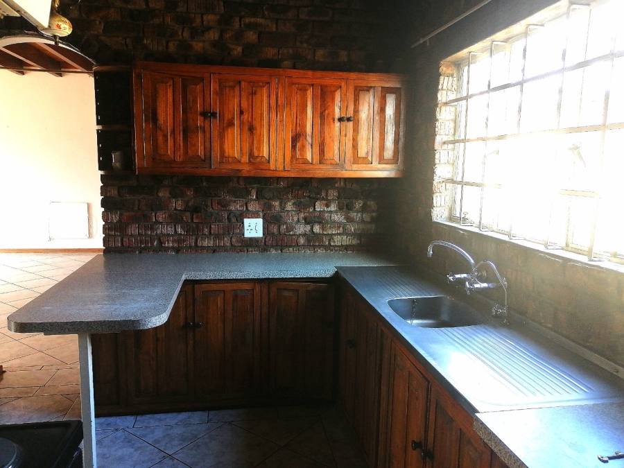 To Let 4 Bedroom Property for Rent in Meyerville Mpumalanga