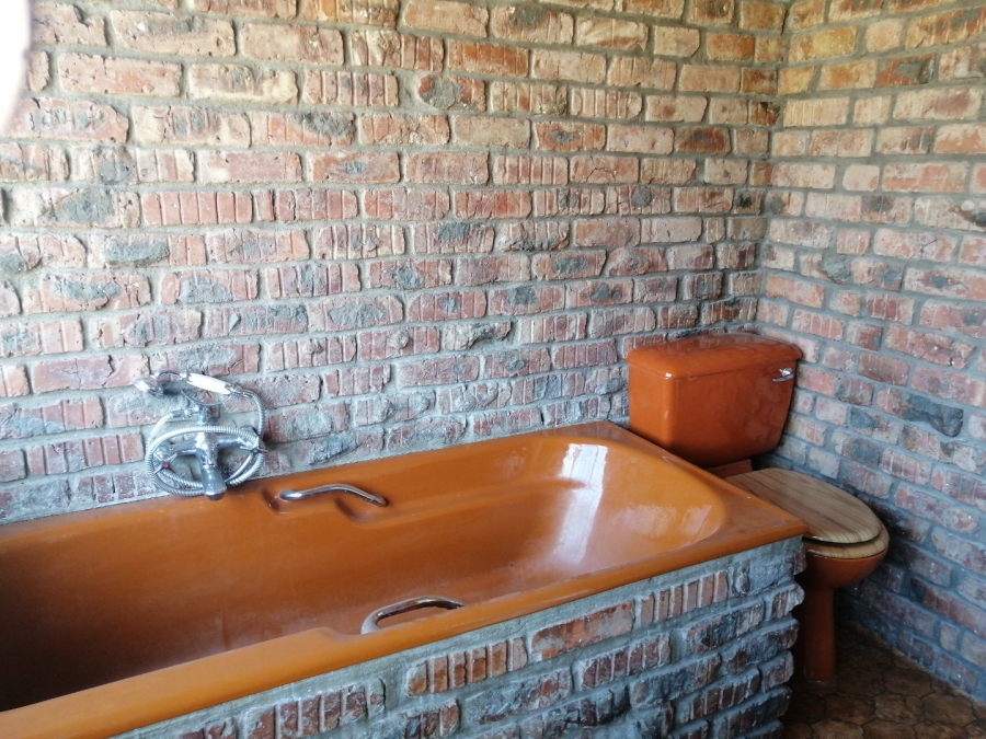 To Let 4 Bedroom Property for Rent in Meyerville Mpumalanga