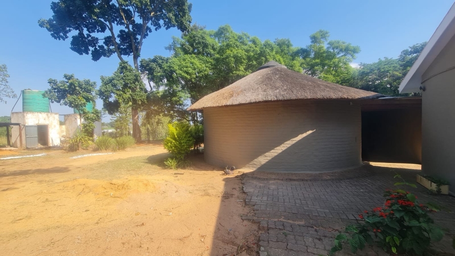 4 Bedroom Property for Sale in White River Rural Mpumalanga