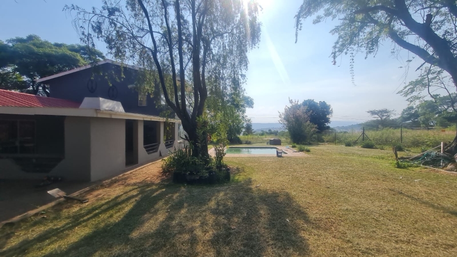 4 Bedroom Property for Sale in White River Rural Mpumalanga