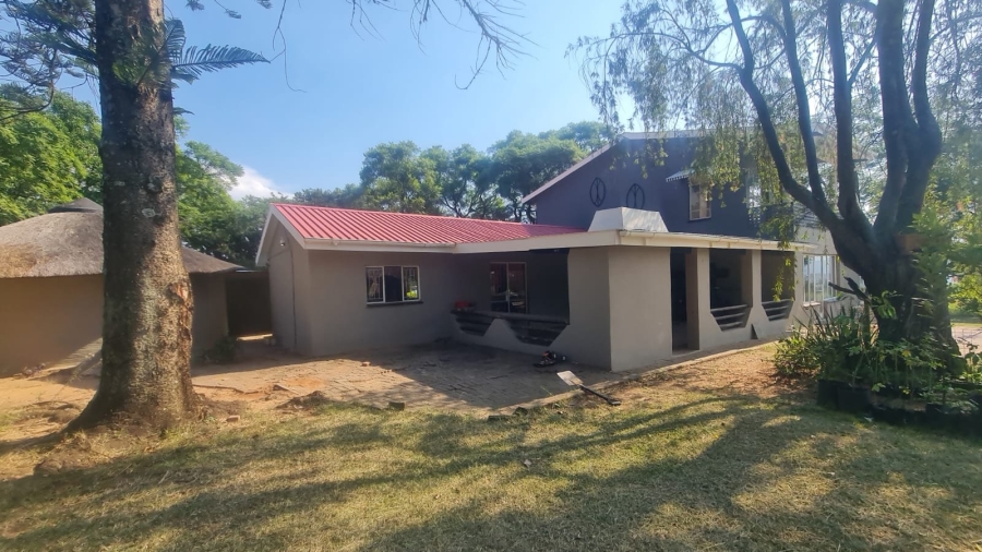 4 Bedroom Property for Sale in White River Rural Mpumalanga