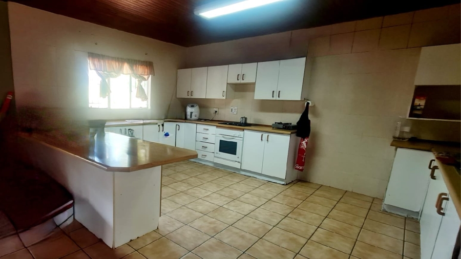 4 Bedroom Property for Sale in White River Rural Mpumalanga