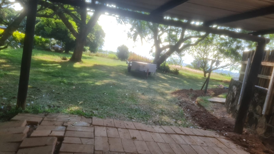 4 Bedroom Property for Sale in White River Rural Mpumalanga