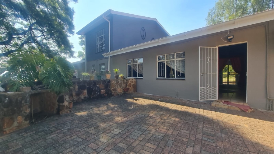 4 Bedroom Property for Sale in White River Rural Mpumalanga