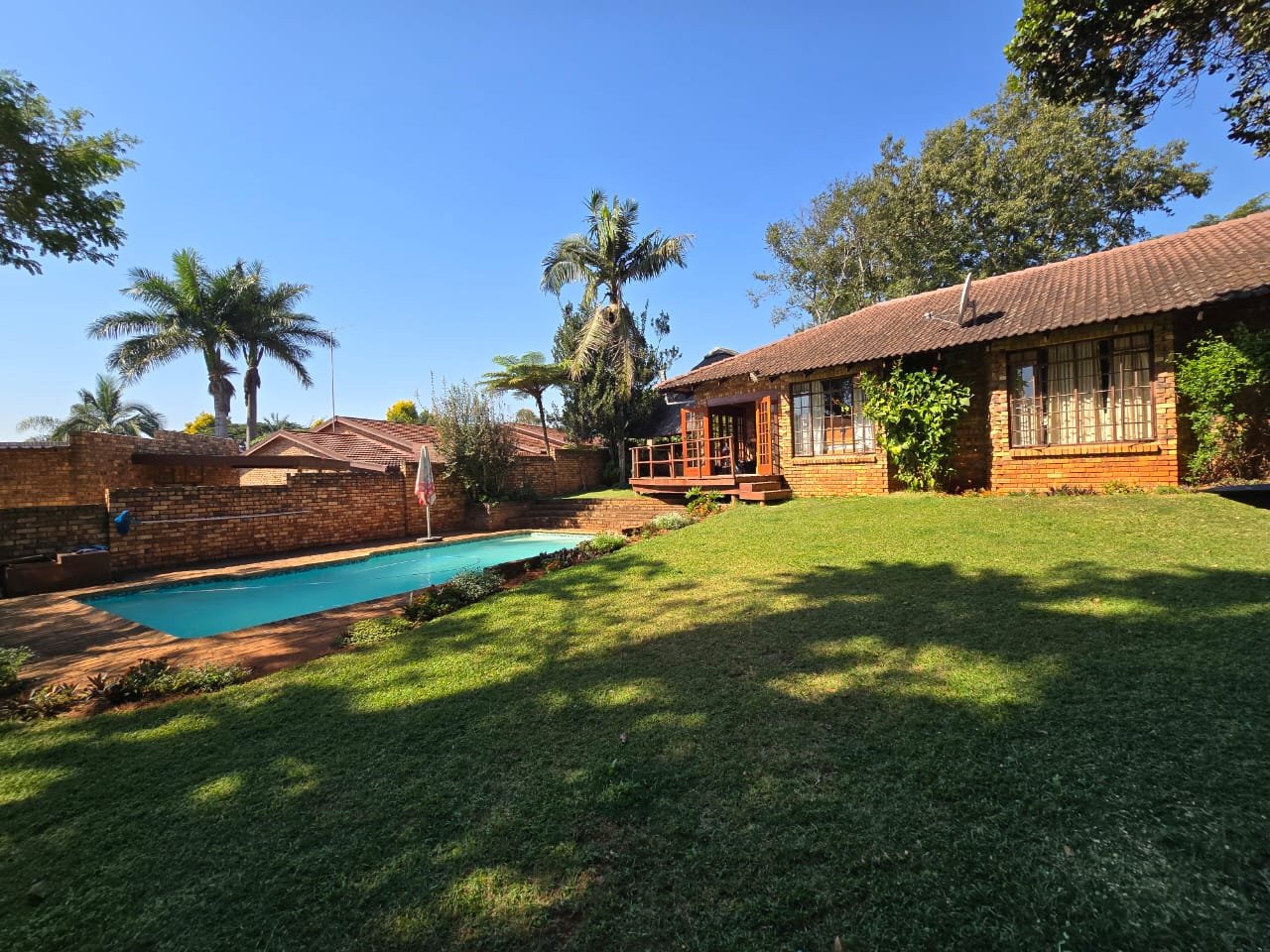 5 Bedroom Property for Sale in Kingsview Ext 1 Mpumalanga