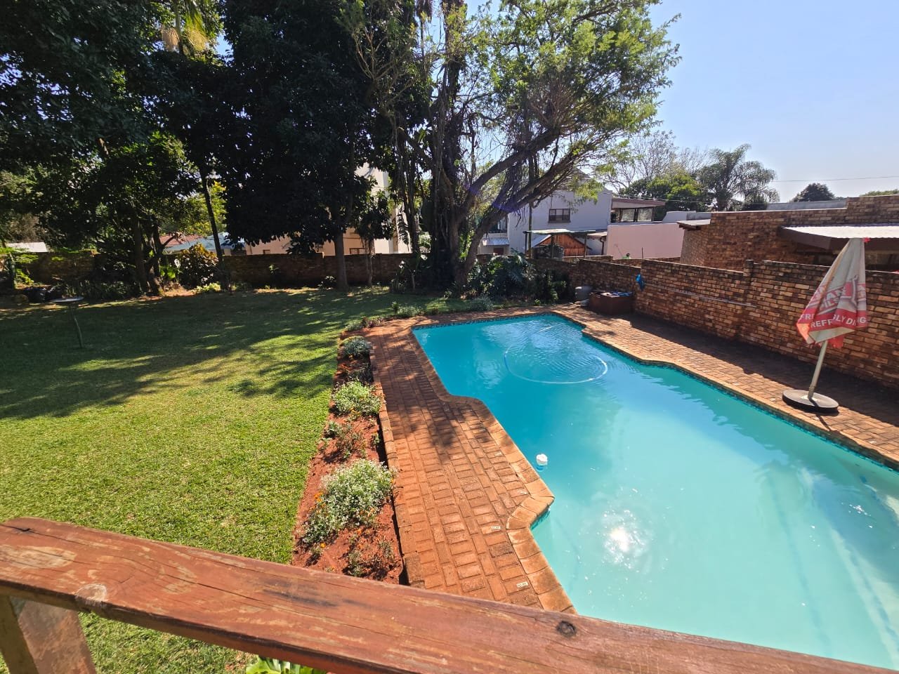 5 Bedroom Property for Sale in Kingsview Ext 1 Mpumalanga