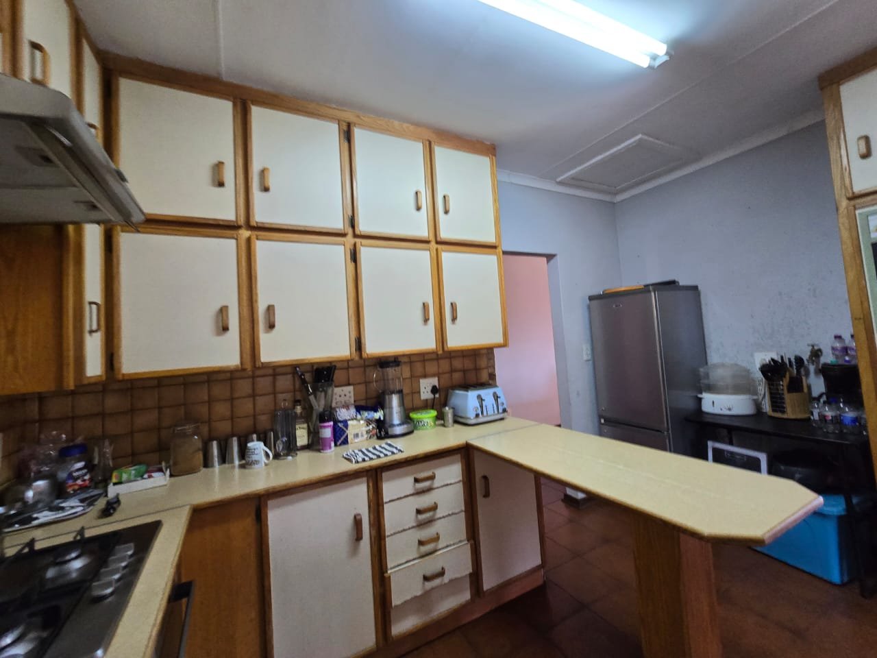 5 Bedroom Property for Sale in Kingsview Ext 1 Mpumalanga