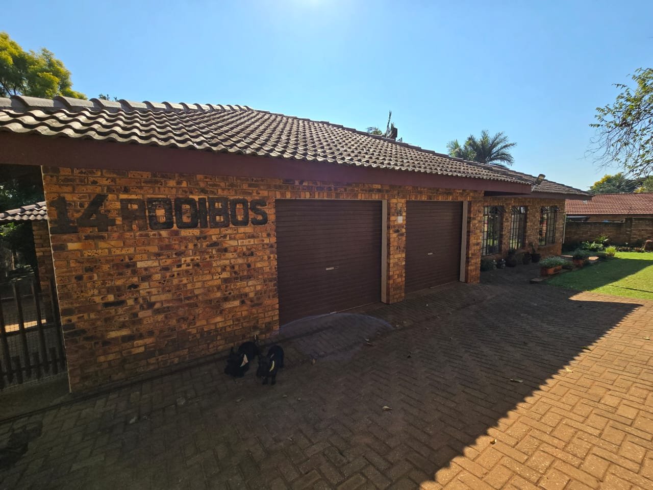 5 Bedroom Property for Sale in Kingsview Ext 1 Mpumalanga