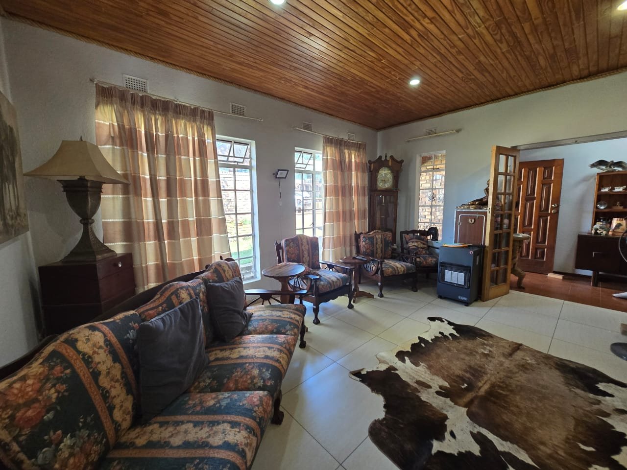 5 Bedroom Property for Sale in Kingsview Ext 1 Mpumalanga