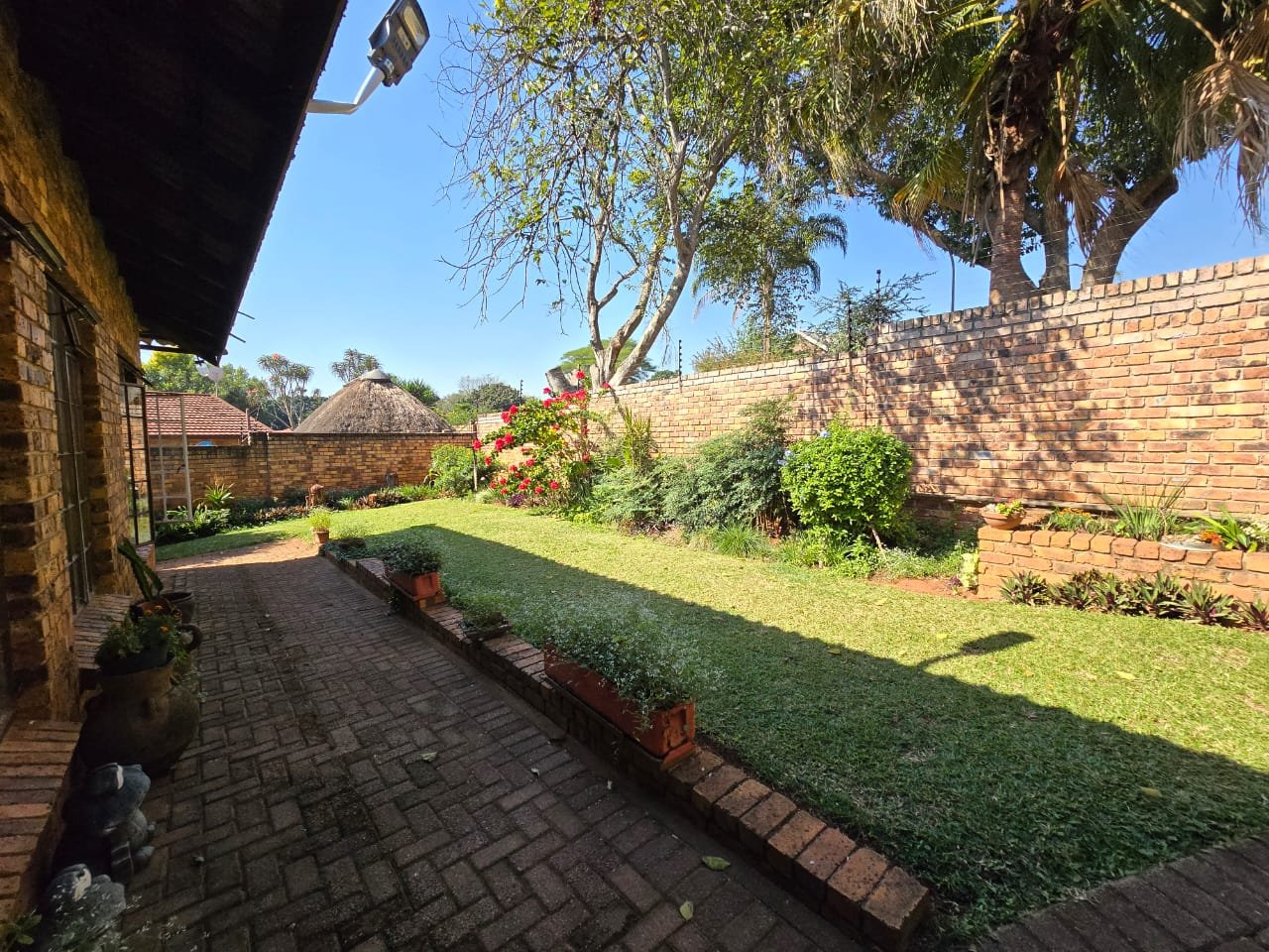 5 Bedroom Property for Sale in Kingsview Ext 1 Mpumalanga