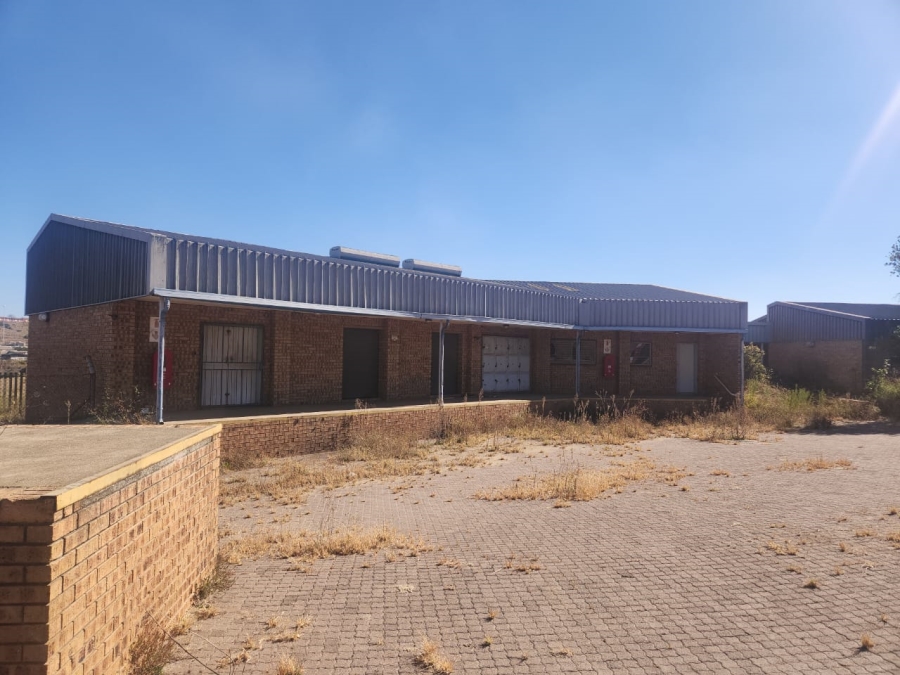 To Let  Bedroom Property for Rent in Standerton Rural Mpumalanga
