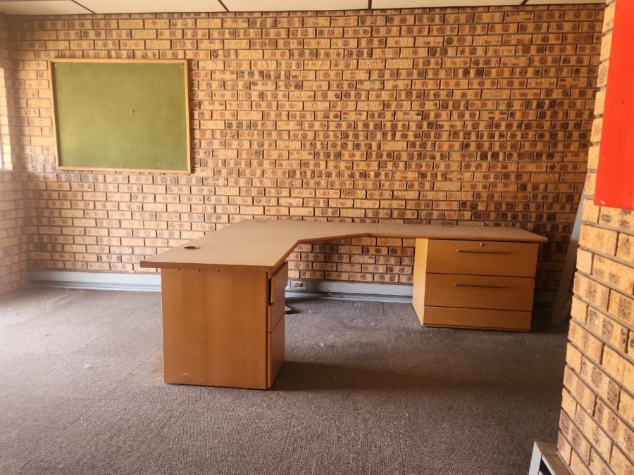 To Let  Bedroom Property for Rent in Standerton Rural Mpumalanga