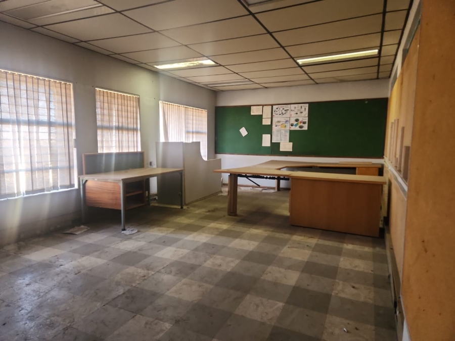 To Let  Bedroom Property for Rent in Standerton Rural Mpumalanga