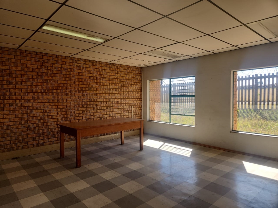 To Let  Bedroom Property for Rent in Standerton Rural Mpumalanga