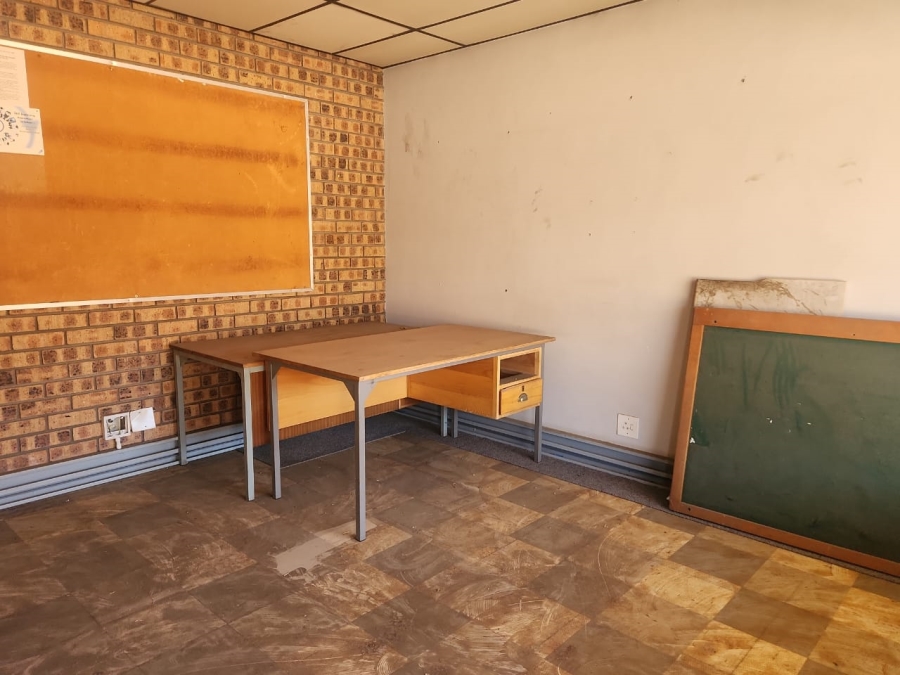 To Let  Bedroom Property for Rent in Standerton Rural Mpumalanga