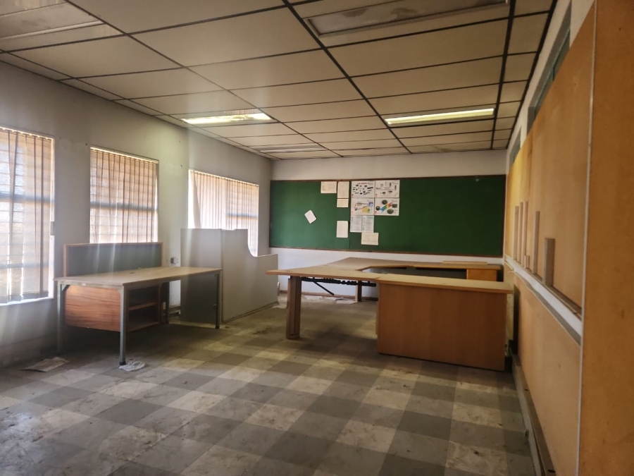 To Let  Bedroom Property for Rent in Standerton Rural Mpumalanga