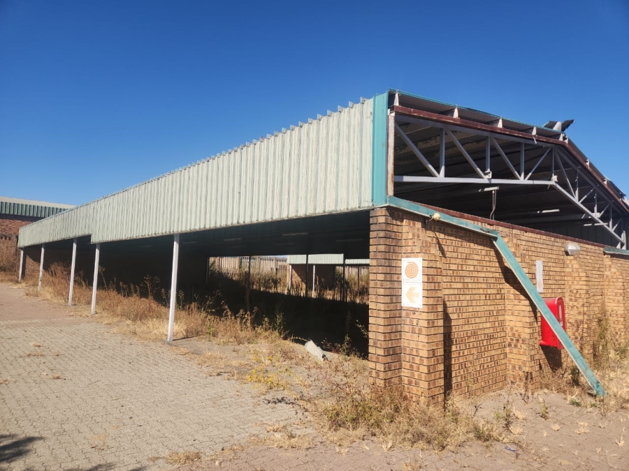 To Let  Bedroom Property for Rent in Standerton Rural Mpumalanga