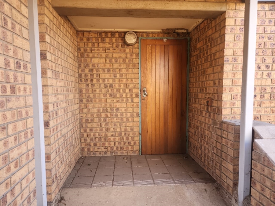 To Let  Bedroom Property for Rent in Standerton Rural Mpumalanga