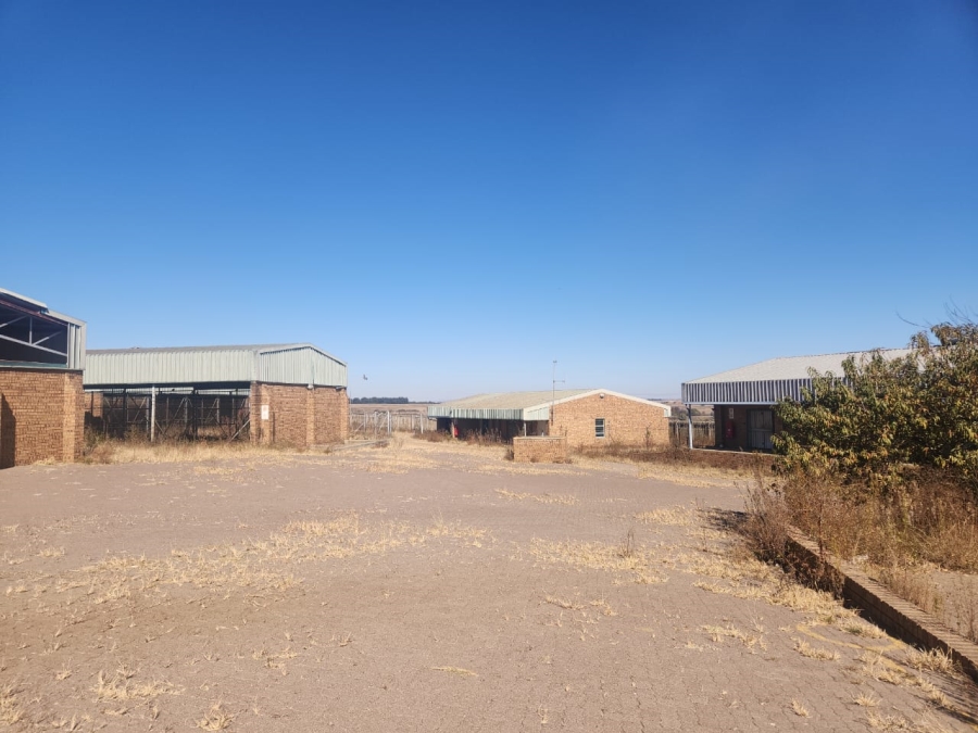 To Let  Bedroom Property for Rent in Standerton Rural Mpumalanga