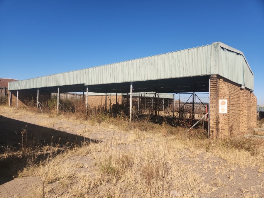 To Let  Bedroom Property for Rent in Standerton Rural Mpumalanga