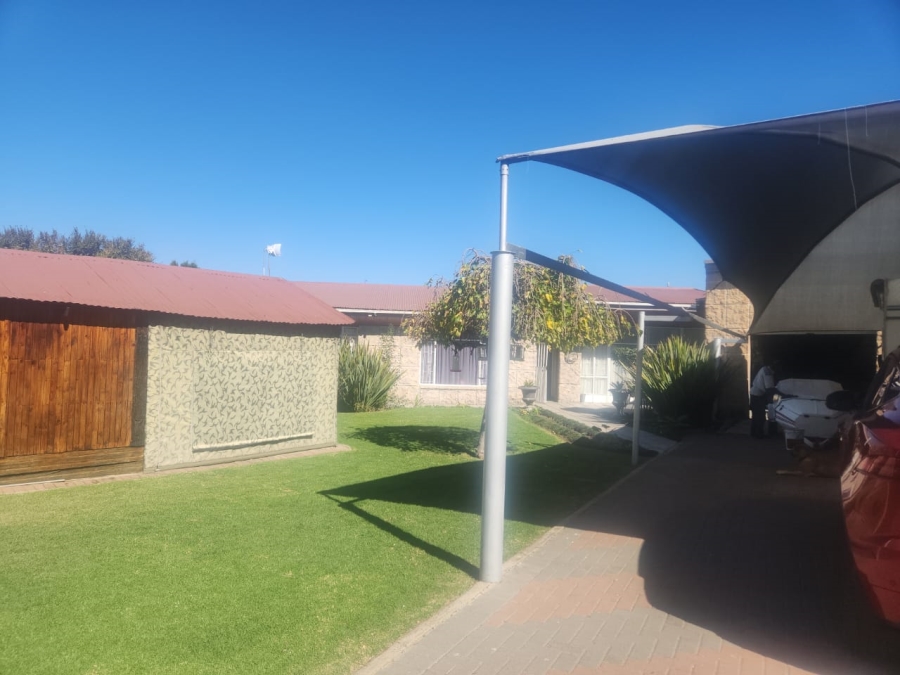 3 Bedroom Property for Sale in Standerton Mpumalanga