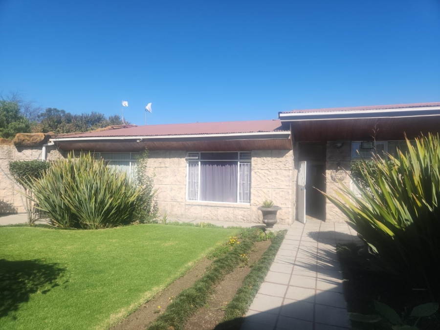 3 Bedroom Property for Sale in Standerton Mpumalanga