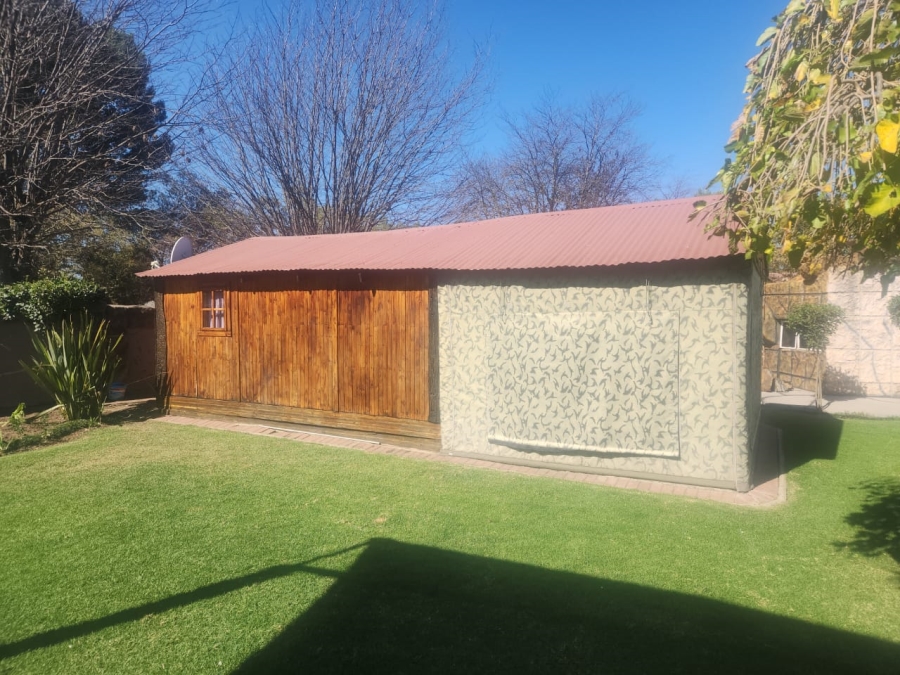 3 Bedroom Property for Sale in Standerton Mpumalanga