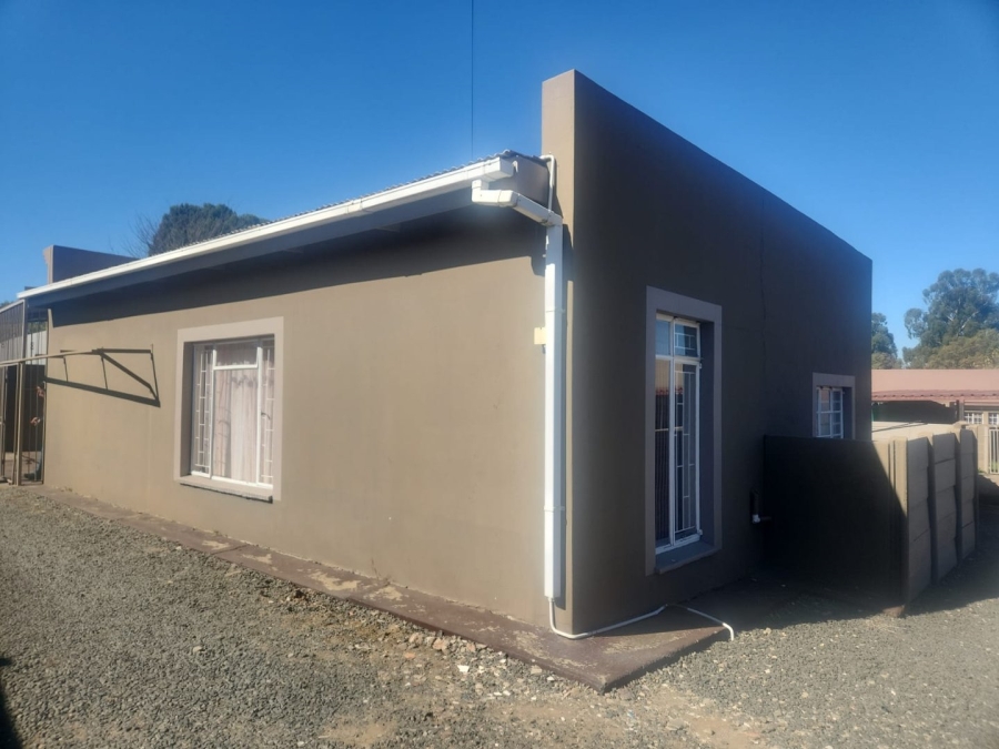 2 Bedroom Property for Sale in Standerton Mpumalanga