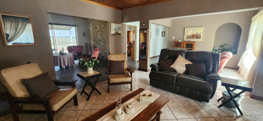 3 Bedroom Property for Sale in Meyerville Mpumalanga