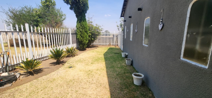 3 Bedroom Property for Sale in Meyerville Mpumalanga