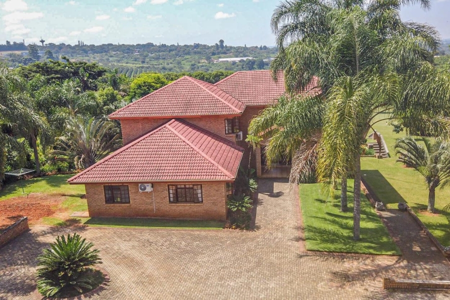 8 Bedroom Property for Sale in White River AH Mpumalanga