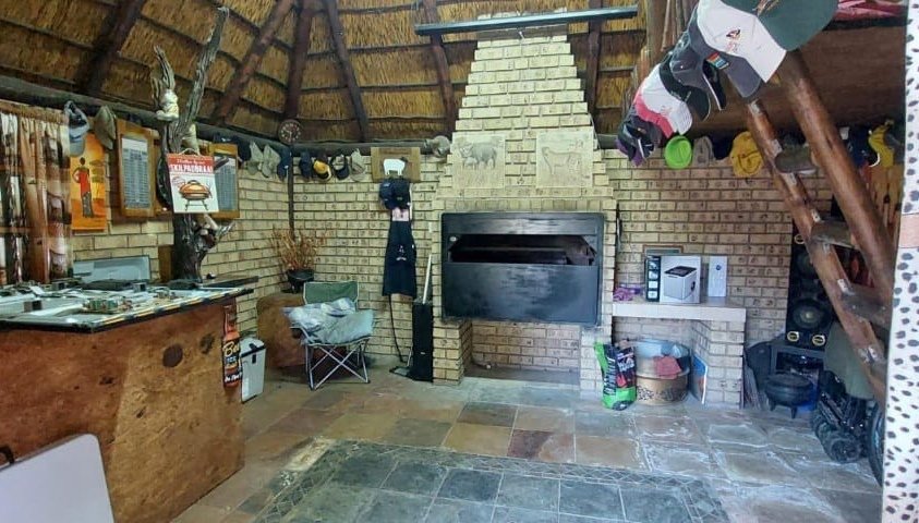 4 Bedroom Property for Sale in Suidheuwel Mpumalanga