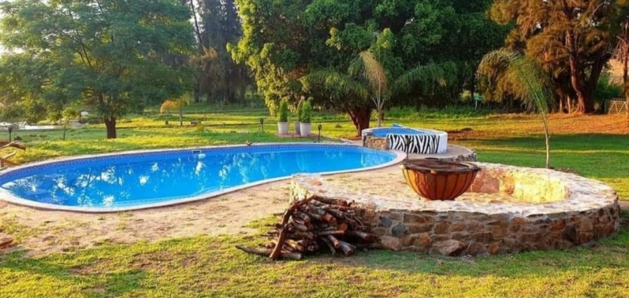 3 Bedroom Property for Sale in Barberton Rural Mpumalanga