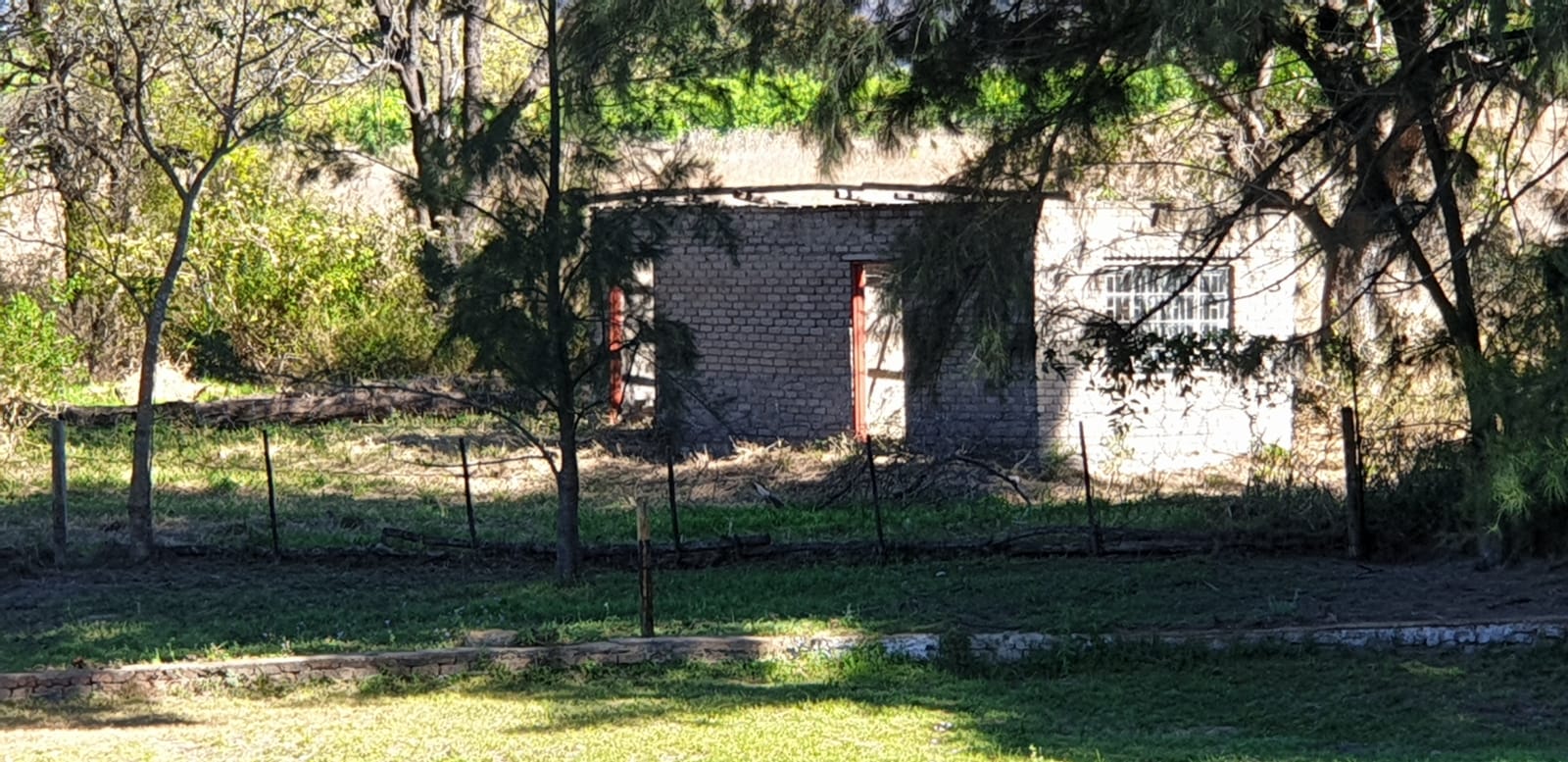 3 Bedroom Property for Sale in Barberton Rural Mpumalanga