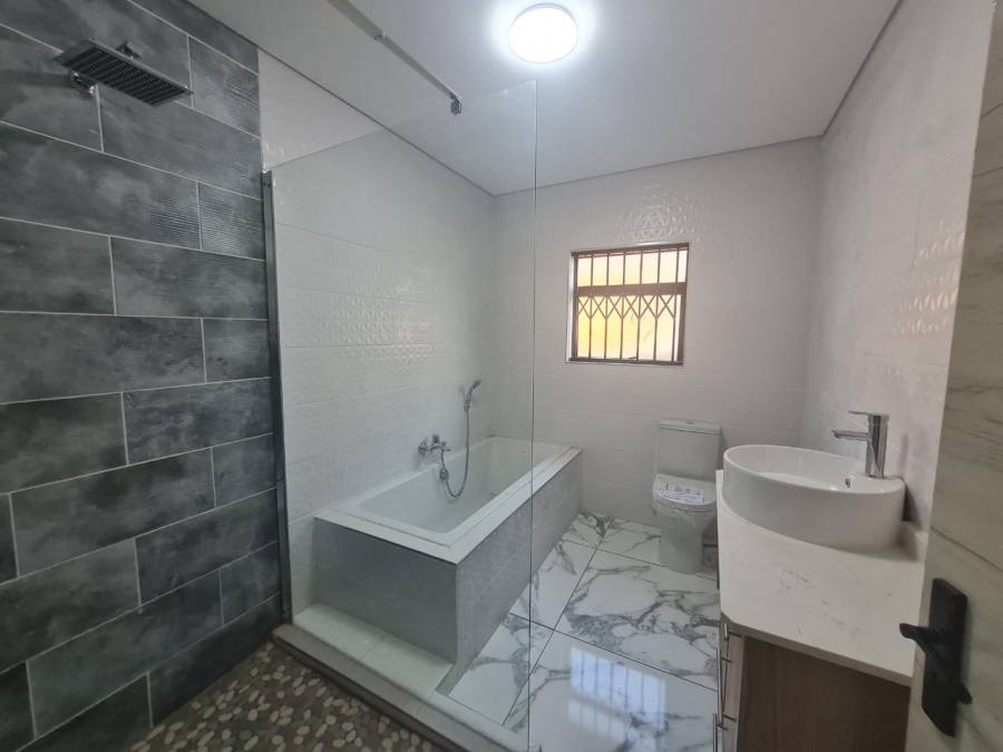 4 Bedroom Property for Sale in Aerorand Mpumalanga