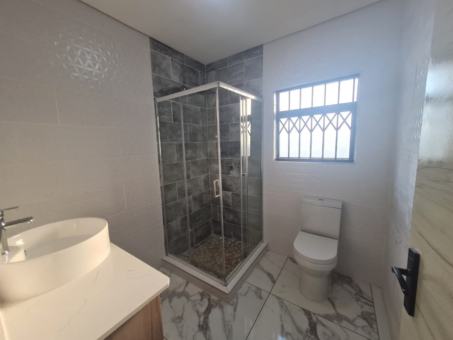 4 Bedroom Property for Sale in Aerorand Mpumalanga