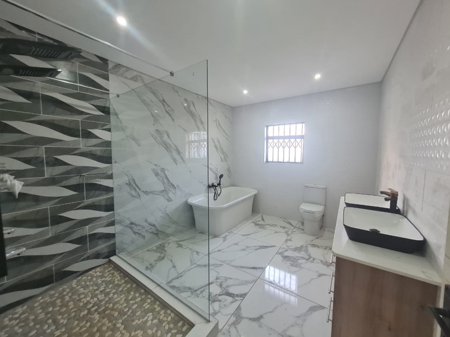 4 Bedroom Property for Sale in Aerorand Mpumalanga